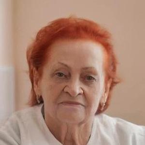 Иванова Альбина Серафимовна