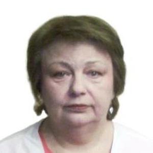 Супрун Екатерина Константиновна