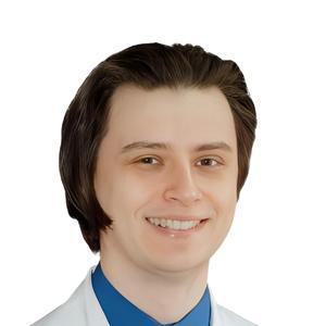 Липихин Роман Андреевич