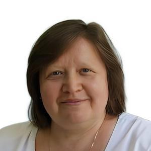 Минаева Елена Анатольевна