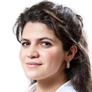 Сапир Марианна Ревазовна