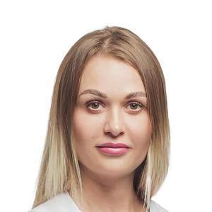 Баранова Ирина Александровна