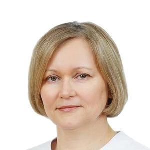 Кузнецова Вера Ивановна