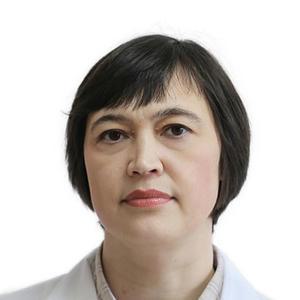 Вайсова Гелземиня Фагимовна