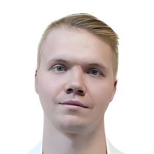 Карелин Николай Андреевич
