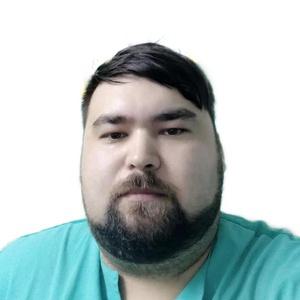 Луконин Алексей Анатольевич