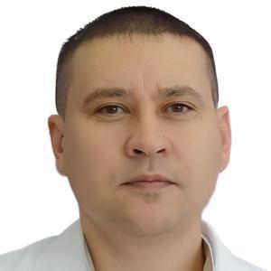 Углев Олег Иванович
