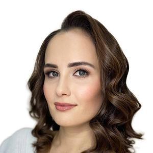 Ятманова Ксения Владимировна