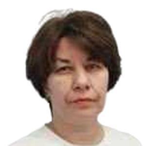 Гардт Светлана Владимировна