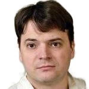 Ковалев Дмитрий Викторович