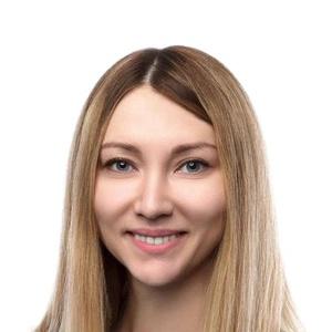 Никитина Виктория Валерьевна