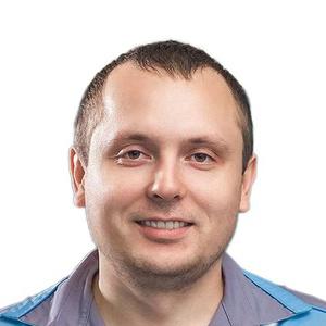 Воробьев Вячеслав Леонидович