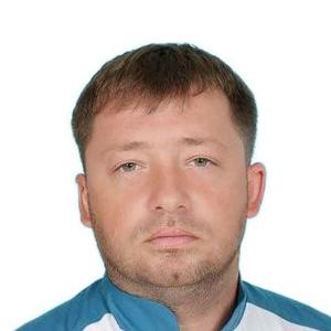 Хаткевич Виталий Викторович