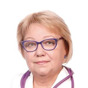 Зорина Ольга Ивановна