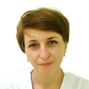 Закота Дина Юрьевна