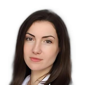 Полякова Наталья Александровна