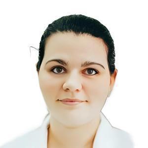 Степковская Марина Александровна
