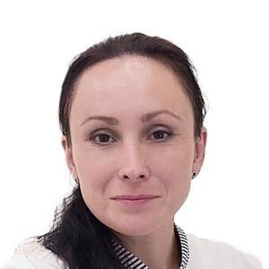 Гальченко Екатерина Геннадьевна