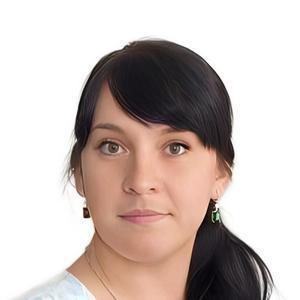 Белевская Светлана Валерьевна