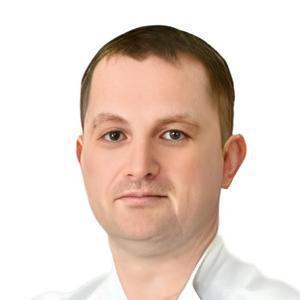 Решетников Вячеслав Александрович