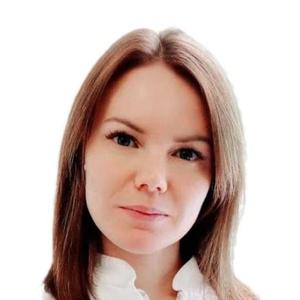 Вагнер Мария Николаевна