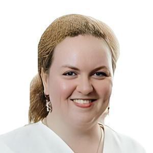 Попова Ольга Игоревна