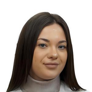 Корякина Диана Николаевна