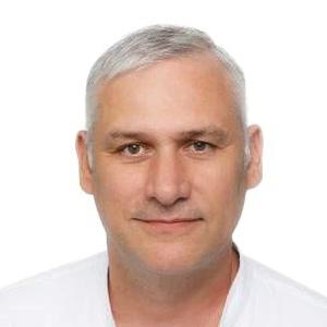 Сердюк Вячеслав Владимирович