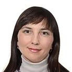 Бобылева Светлана Ивановна