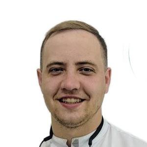 Юдин Артем Александрович