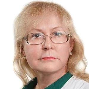 Позднякова Наталья Васильевна