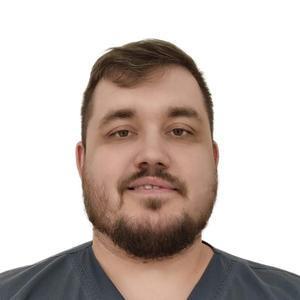 Шишкалов Владимир Юрьевич
