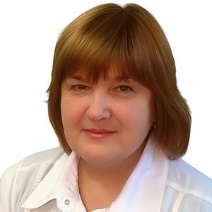 Гарус Анна Георгиевна