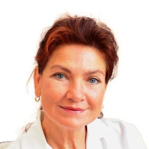 Копейкина Ирина Александровна