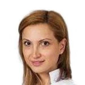Сафарян Вардуи Симоновна