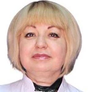 Помогалова Елена Владимировна