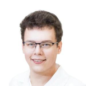 Шумков Андрей Алексеевич