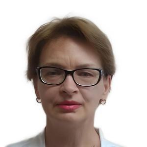 Раннева Лилия Николаевна