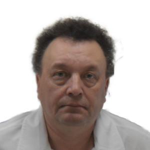 Тимиров Альберт Рафаилович
