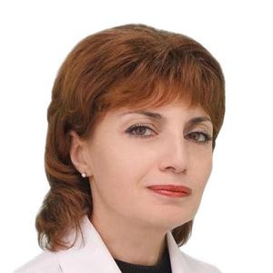 Барсегян Аида Леонидовна