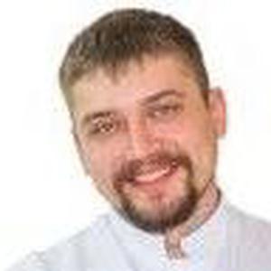 Антонов Иван Владимирович