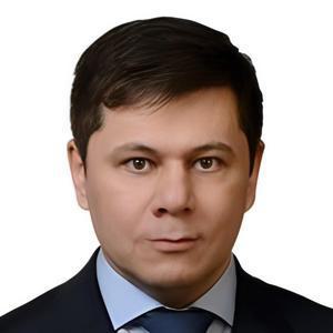 Рахимов Акмал Закрияевич