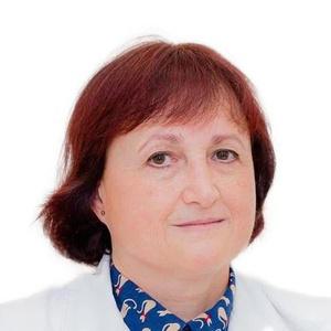 Коломийцева Галина Эдуардовна