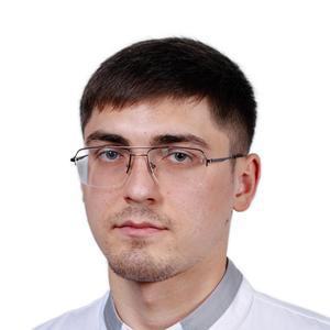 Разгильдин Сергей Викторович
