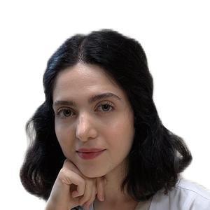 Гильфанова Наргиз Хатамовна