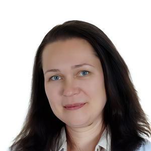 Разумова Ирина Викторовна
