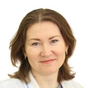 Савинова Ольга Николаевна
