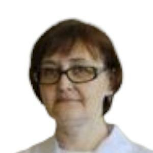 Ющенко Лариса Ивановна