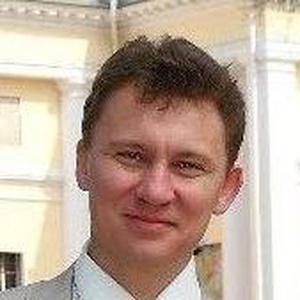 Тонконог Дмитрий Валентинович