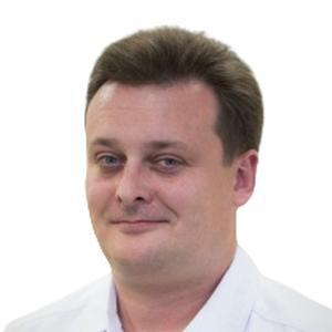 Винокуров Иван Сергеевич